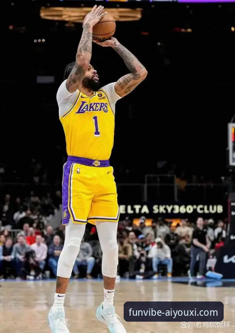 湖人客场力克步行者：一场进攻盛宴背后的战术博弈与球星价值深度分析