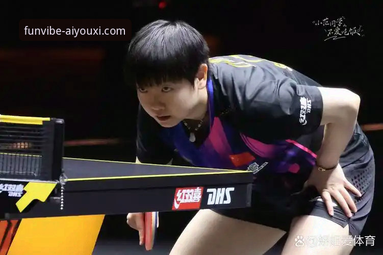 国乒未来之星孙笑薇卢森堡站夺冠历程深度评测：从技术细节看黑马逆袭