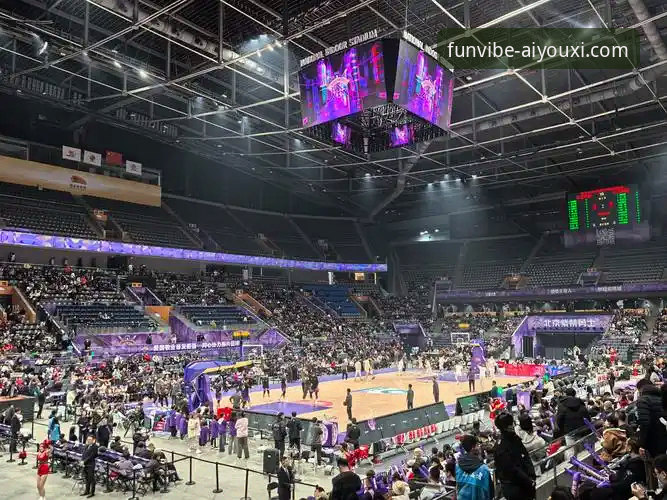 爱游戏登录推荐 资深用户分享:从一场CBA爆冷战,看爱游戏平台如何优化观赛体验