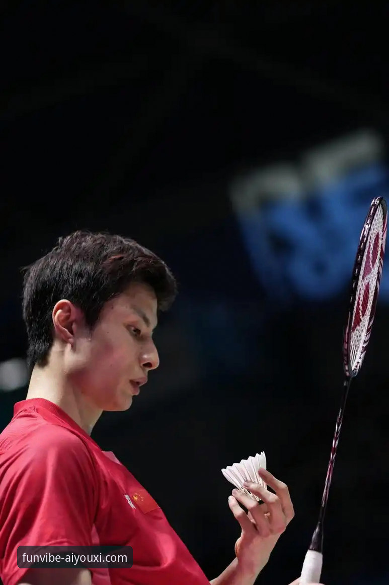 石宇奇亚锦赛夺冠：一场酣畅淋漓的胜利与我的观赛体验分享