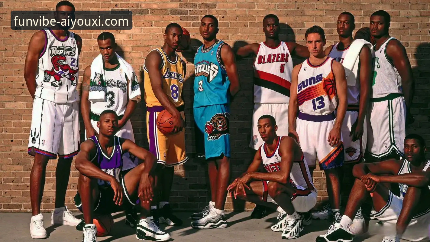 NBA选秀改革方案揭秘：一场关于公平与未来的博弈