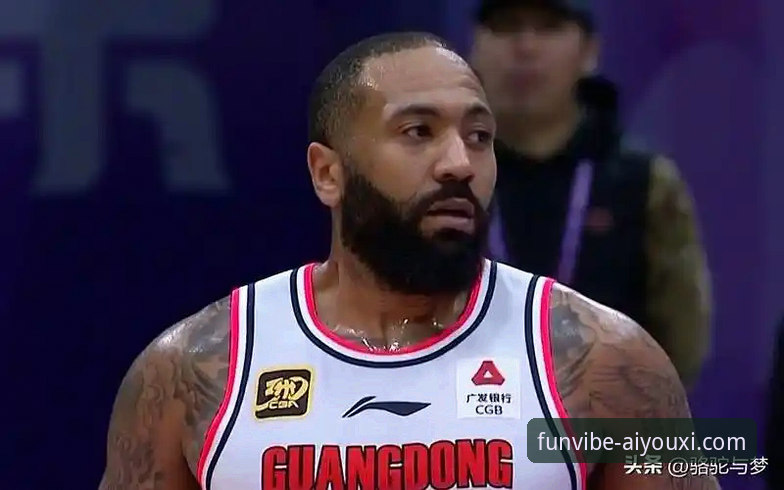 资深用户分享广东险胜宁波观赛心得：关键球掌控与内线短板分析